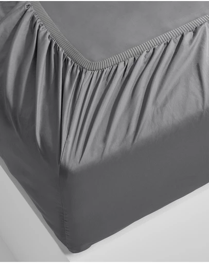 Sheet Society - Eden Cotton Cot Fitted Sheet