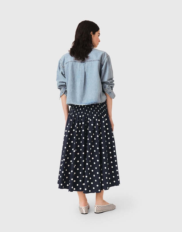 Maje - Junnapois Skirt