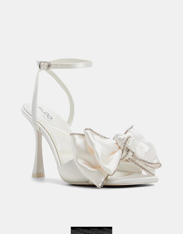 ALDO - Tinsel Heels
