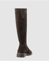Edward Meller - VASPER30 Knee High Boot