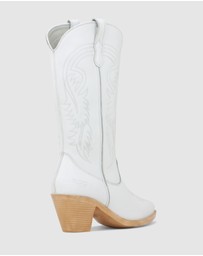 ROC Boots Australia - Gaucho
