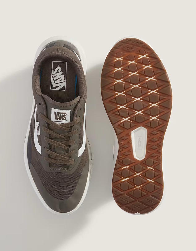 Vans - Mte Ultrarange 2.0 Rw Bungee Sneakers - Men's