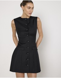 Cirkular - Pre-Loved - Anna Quan Sofia Dress