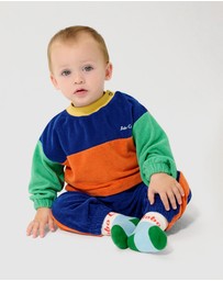 Bobo Choses - Terry Cloth Jogging Pants - Babies