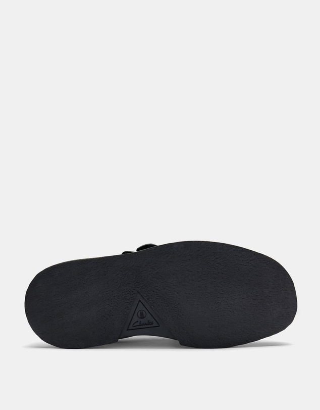 Clarks - Torview (W) Black Patent