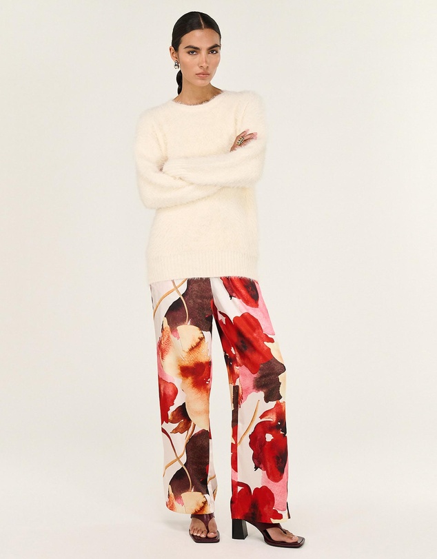Staple the Label - Kaia Drawstring Pants