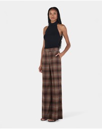 Hansen & Gretel - McGuire Pants