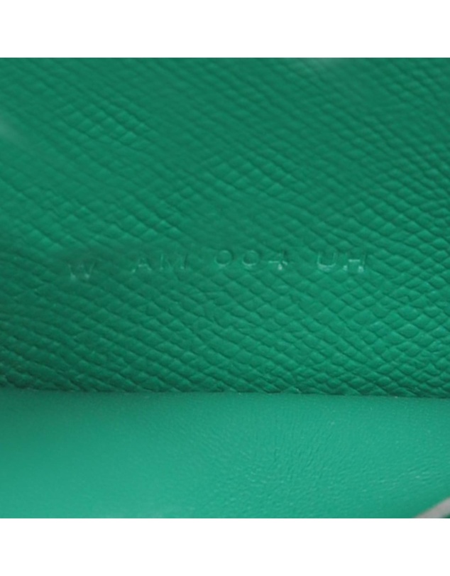 Pre-Loved by Azura Reborn - Pre-Loved Epsom Hermesnap Wallet On Strap