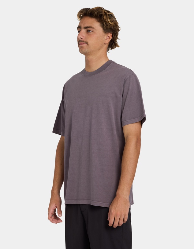 Billabong - Mens Premium Wave Wash T-Shirt