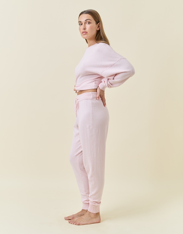 Papinelle - Cotton Cashmere Jogger