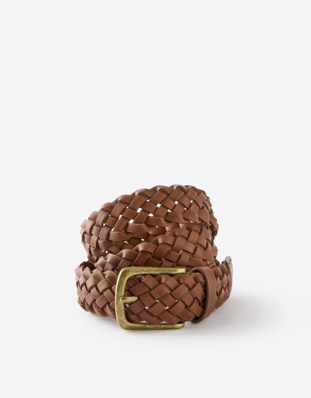 Cotton On - Braided Belt