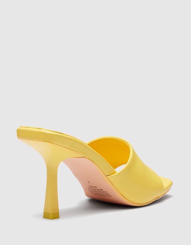Therapy - Dionne Heels