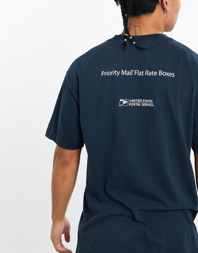 Vintage by The Real Deal - Pre Loved - Vintage United States Postal Service Tee