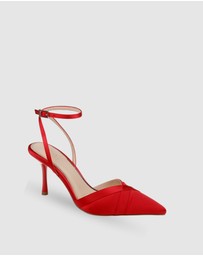 Badgley Mischka - Parklyn