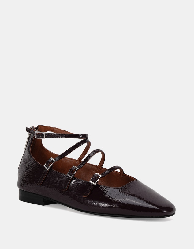 Miss Sofie - Medal Flats