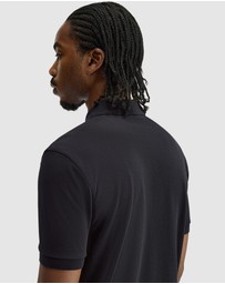 Fred Perry - Modernist Polo Shirt