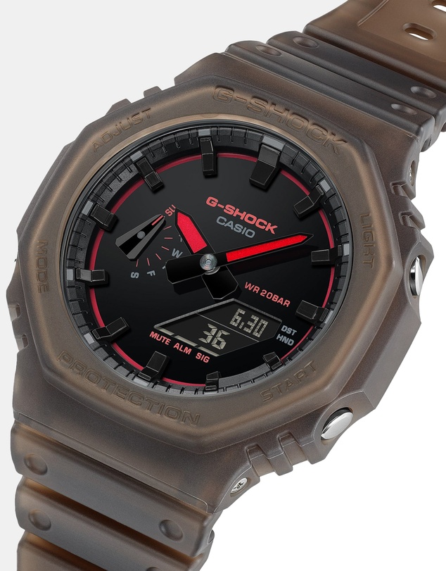 G-SHOCK - GA2100K-5A