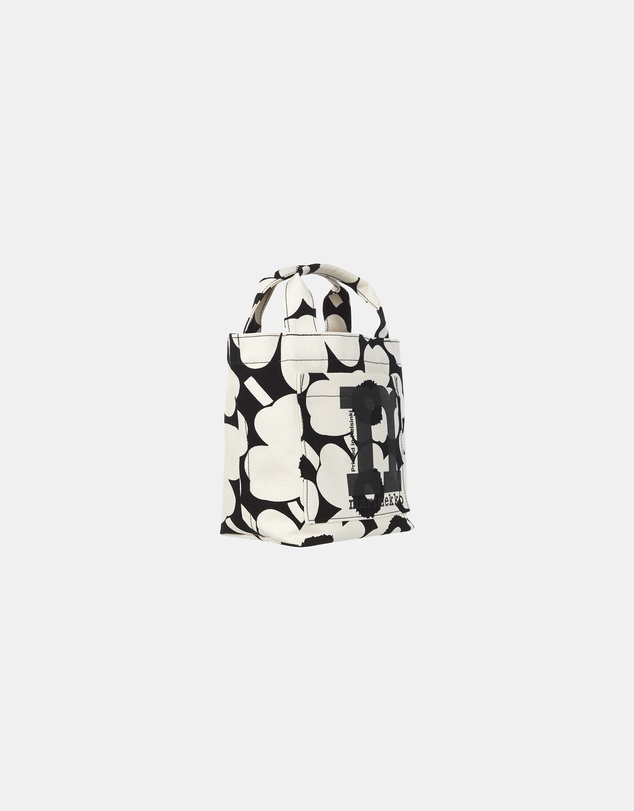 Marimekko - Mono Mini Tote Unikko