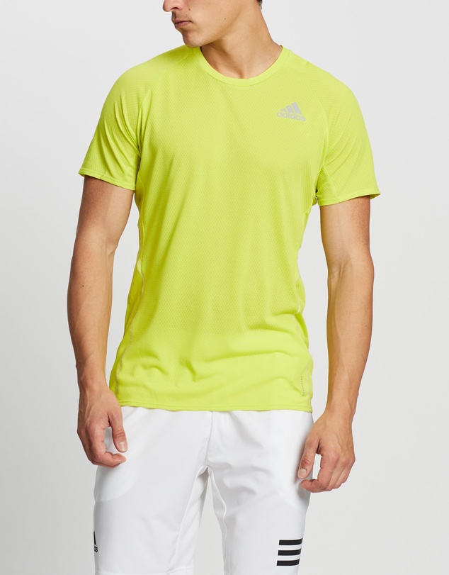 adidas Performance - Runner Tee