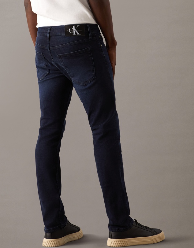 Calvin Klein Jeans - Slim Jeans