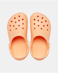 Crocs - Classic Clogs - Babies-Kids