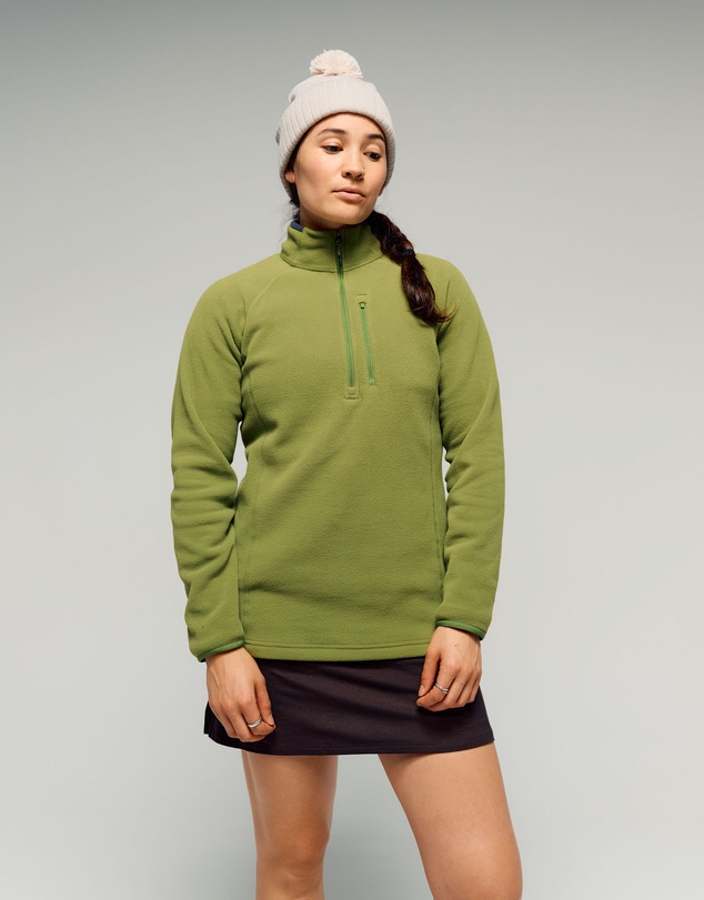 Kathmandu - Ridge 100 Primaloft Pullover