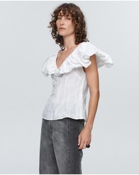 Marle - Andre Top