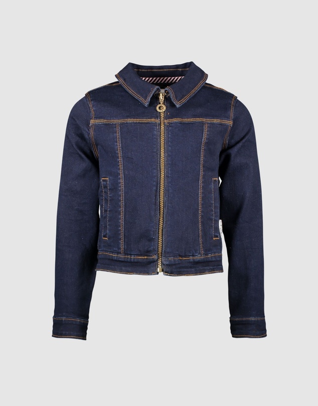 B.Nosy - Denim Jacket - Kids-Teens