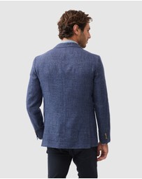 Rodd & Gunn - The Cascades Sports Fit Jacket