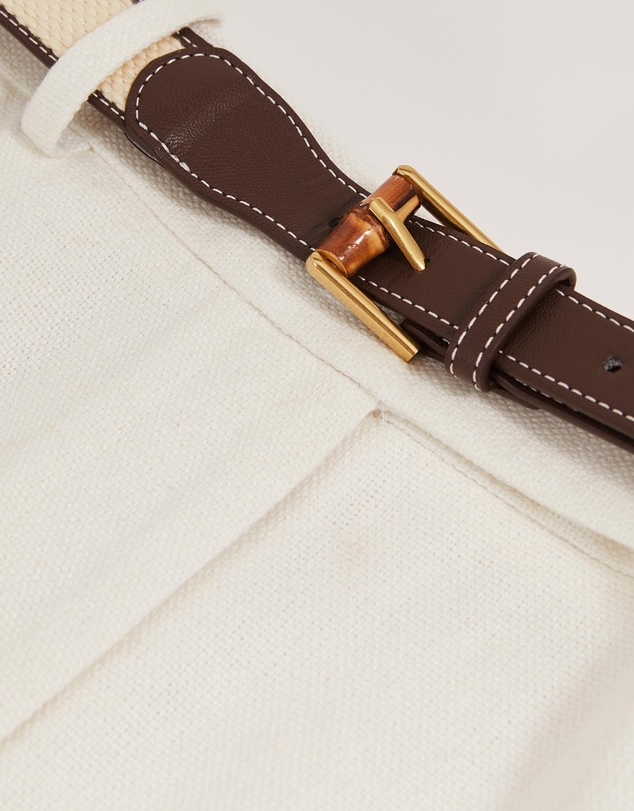 REISS - Devon Bermuda Shorts