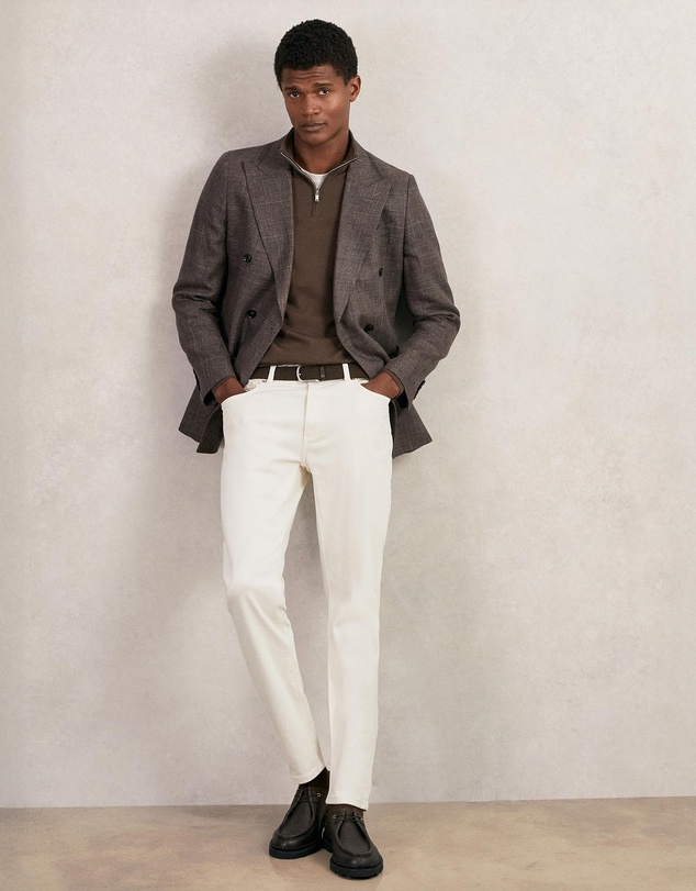REISS - Blackhall Jumper