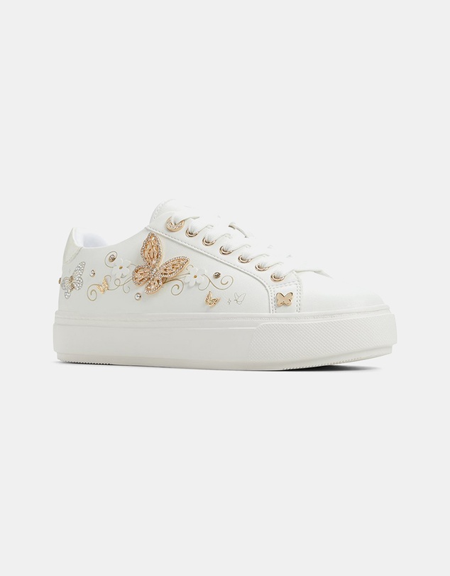 ALDO - Saxony Platform Sneakers