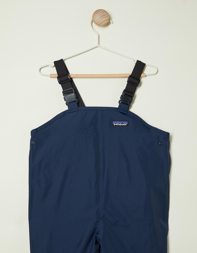 Patagonia - Baby Torrentshell 3L Rain Bibs