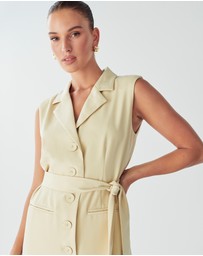 Willa - Francis Mini Dress