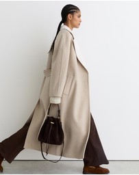 REISS - Marcela Wool Coat