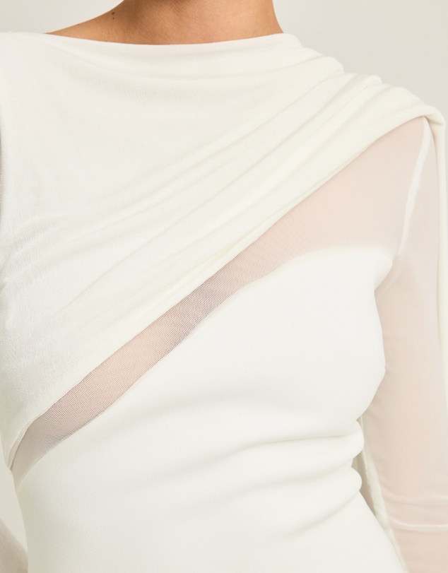 TOJHA - IMANI MINI DRESS