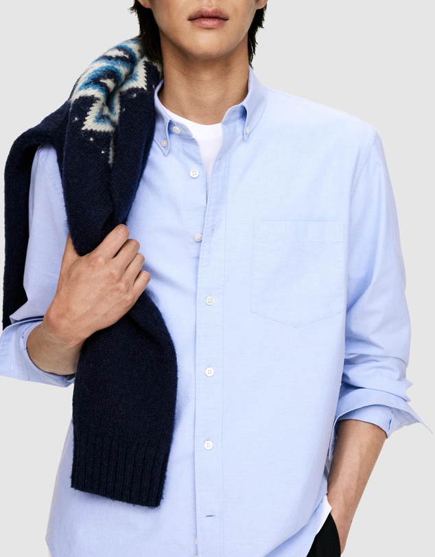 ARKET - Oxford Shirt