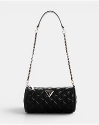 GUESS - Giully II Mini Barrel Bag