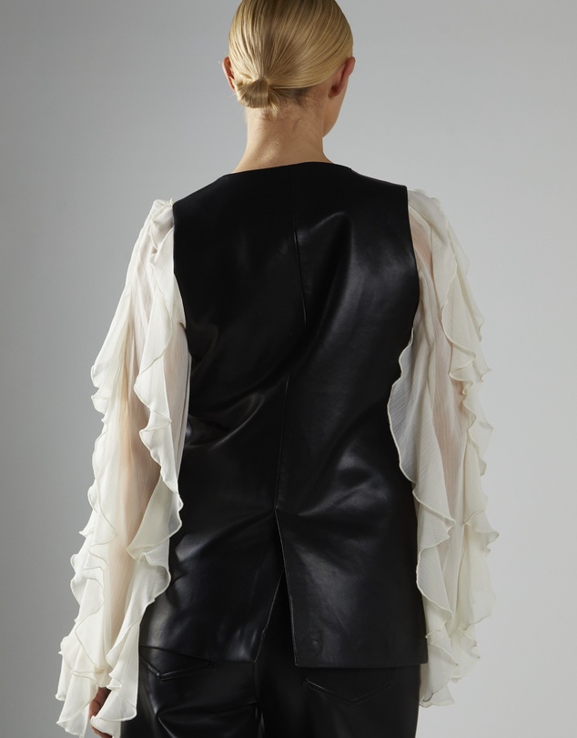 Glamorous - Studded Vest