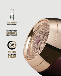 ghd - helios™ Hair Dryer in Plum