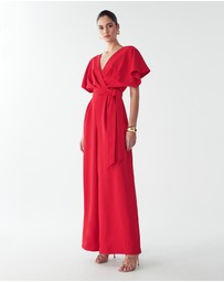 BWLDR - Shana Jumpsuit