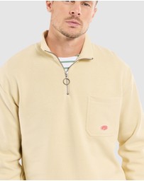 Armor Lux - Camionneur Heritage Sweater