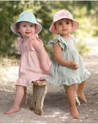 Toshi - Baby Dress Sammy