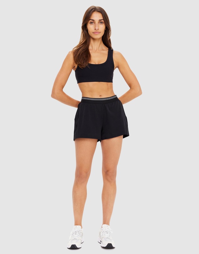 The Upside - Lucky Run Shorts