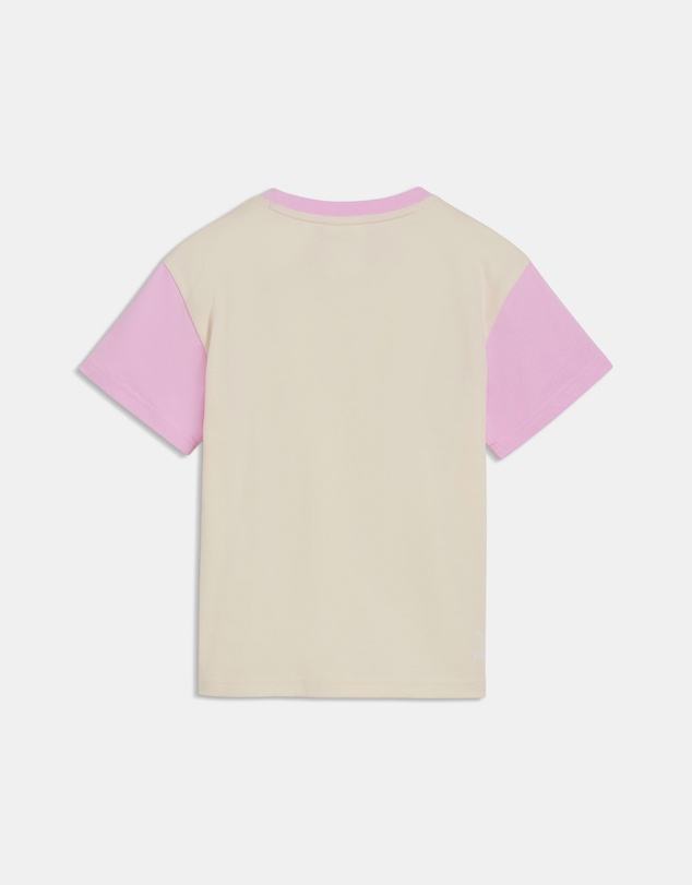 Puma - x DORA THE EXPLORER Relaxed Graphic Tee - Girls
