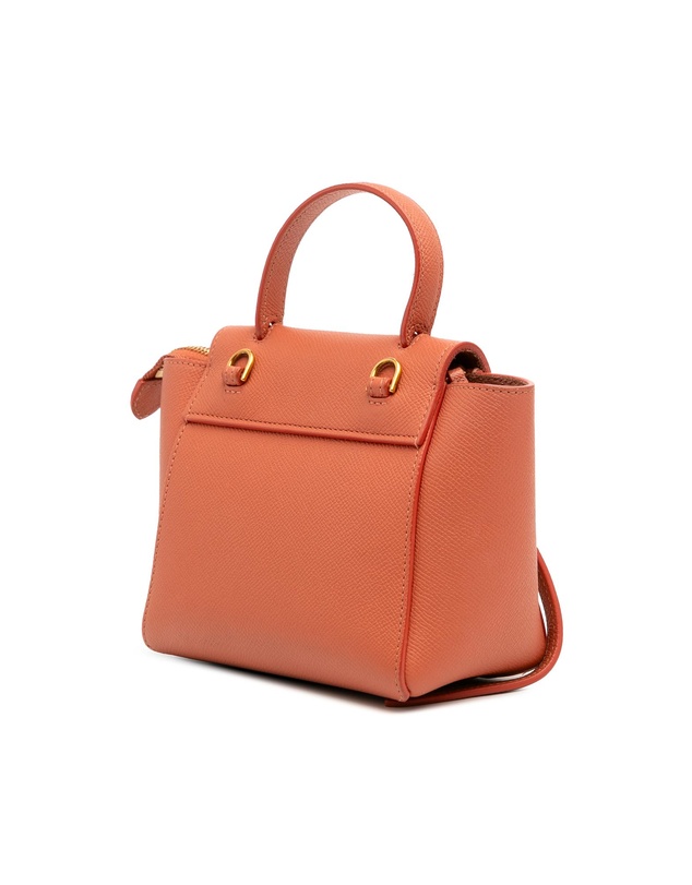 Pre-Loved by Azura Reborn - Pre-Loved celine Pico Belt Belted Handbag