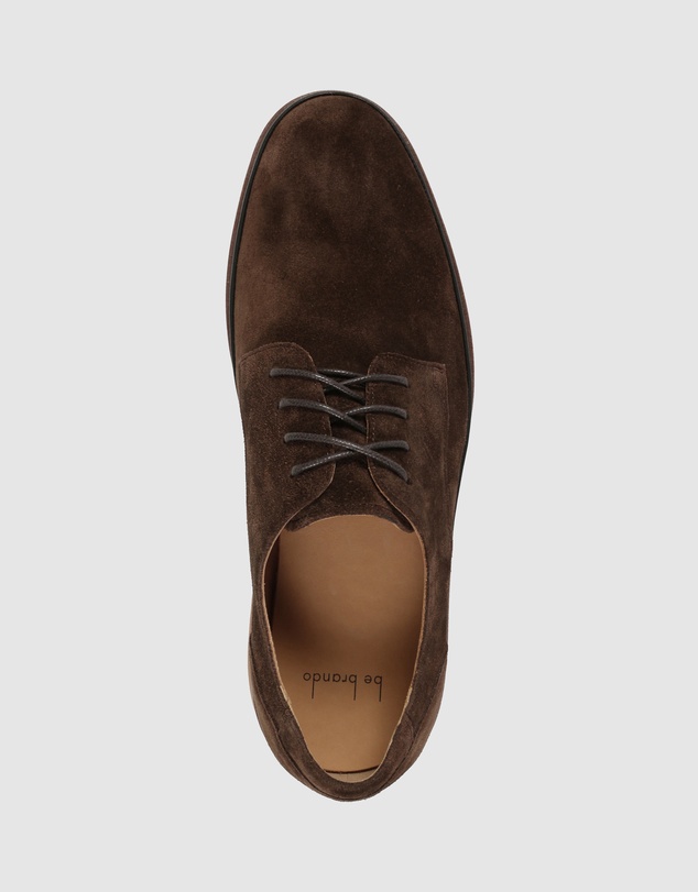 Be Brando - Silvan Lace Ups