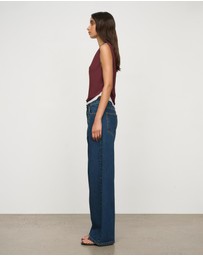 One Of Others - Bardot Top