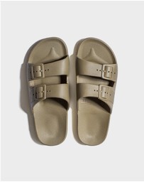 Freedom Moses - Slides - Kids