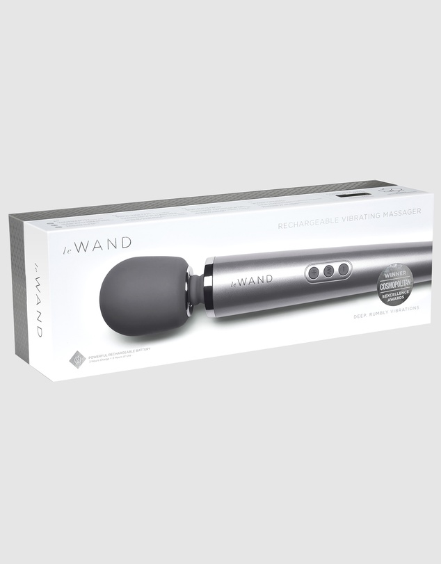 Le Wand - Le Wand Rechargeable Massager